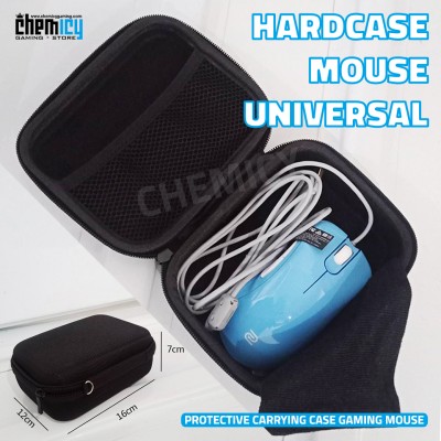 Hardcase Mouse Pouch Universal Carrying Case